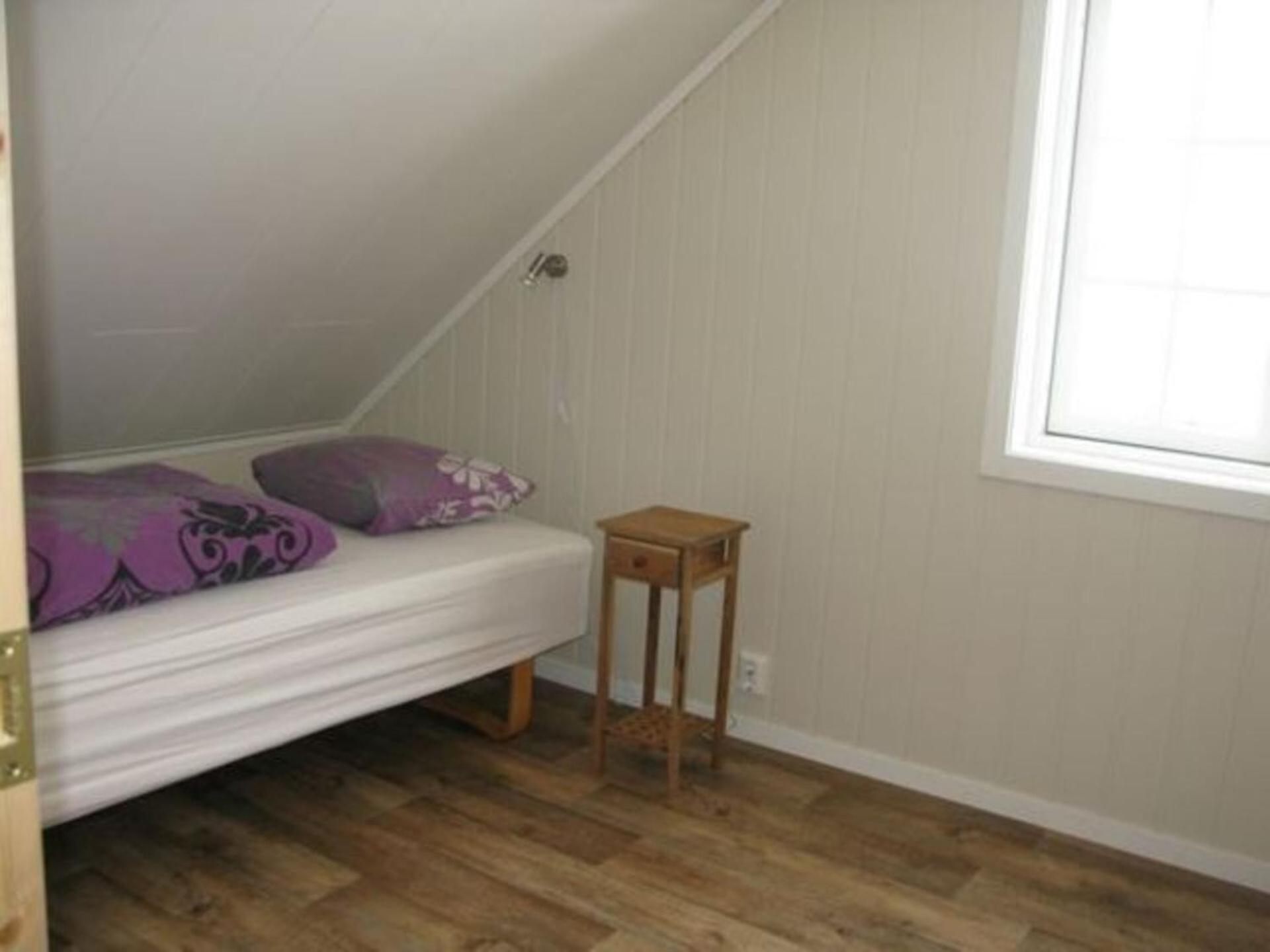 Ferienwohnung Maribell Sjobuer As Tromsø Exterior foto